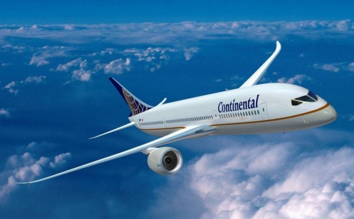 盘山至美国机场航空托运